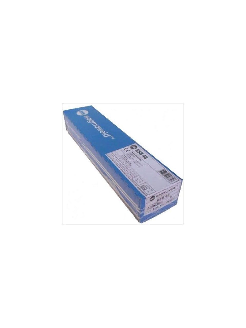 Magmaweld Basische Elektrode