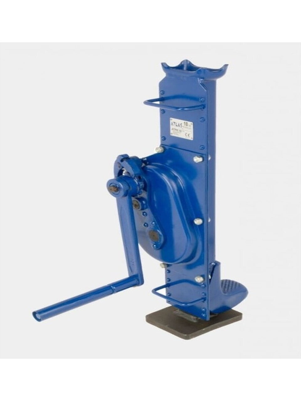 Atlas 10 Ton Pehlivan Wagenheber ATPK10