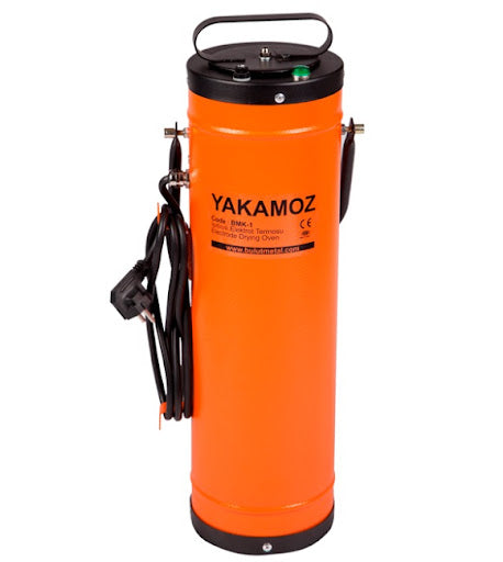 Elektroden-Thermosbehälter BMK-1 (1 Packung)