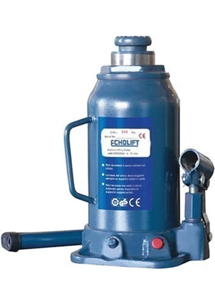 Wagenheber 20 Tonnen