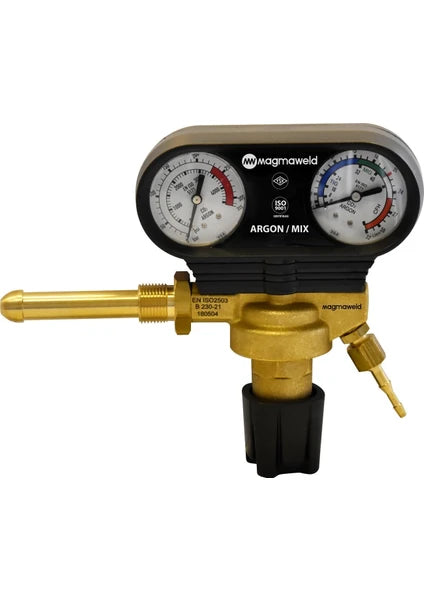 Magmaweld MW Schweißmaschine – Magmaweld ID 300 T DC Pulse