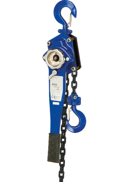 Atlas Pro Ath 3 – Hebezug 3 Tonnen – 1,5 Meter (Handhebezug) – Atlas Pro