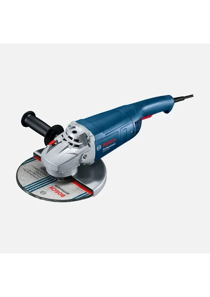 Bosch GWS 2200-180 H Winkelschleifer 3.601.8C0.100